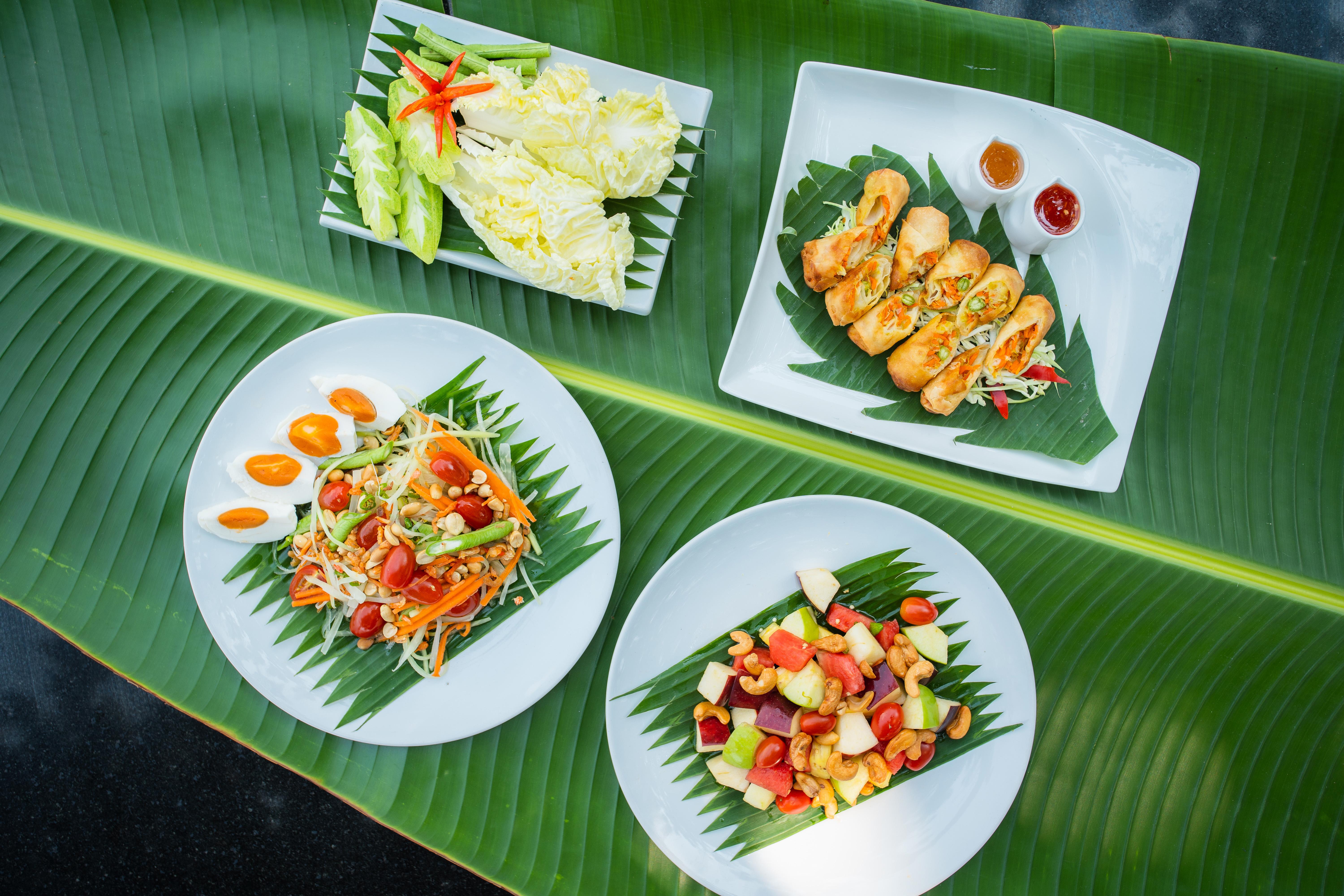 Koh Chang Cliff Beach Resort Luaran gambar