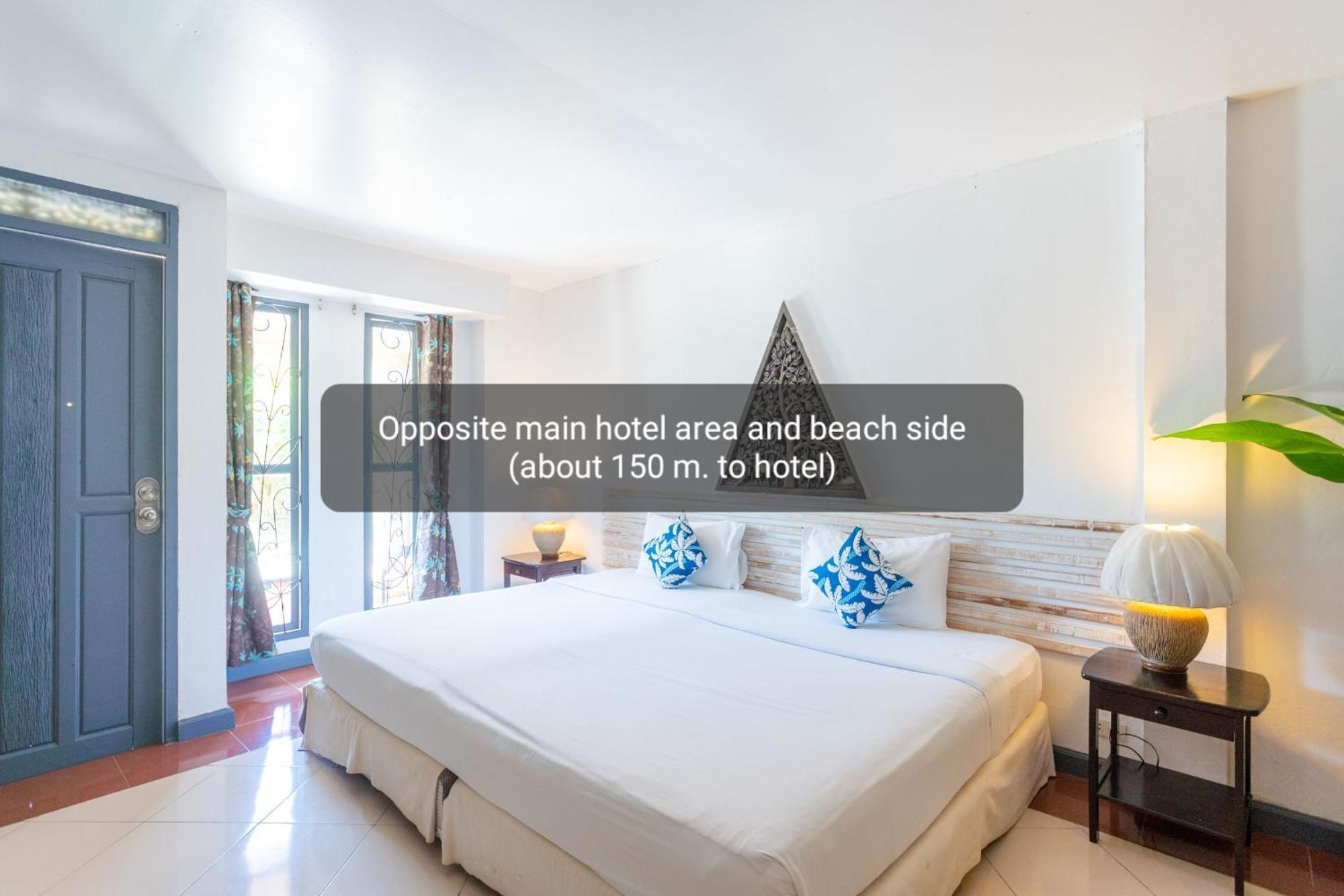 Koh Chang Cliff Beach Resort Luaran gambar