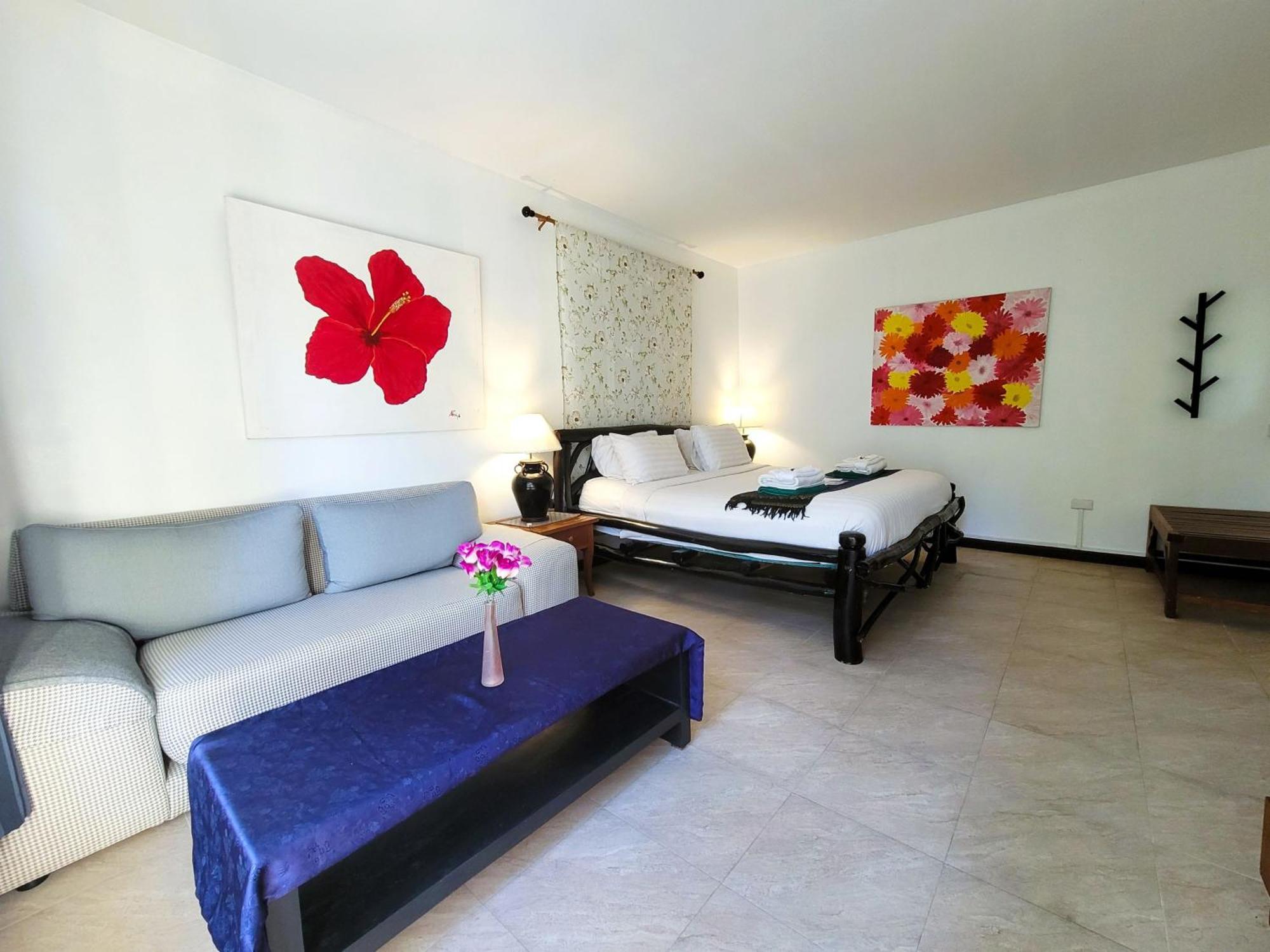 Koh Chang Cliff Beach Resort Luaran gambar