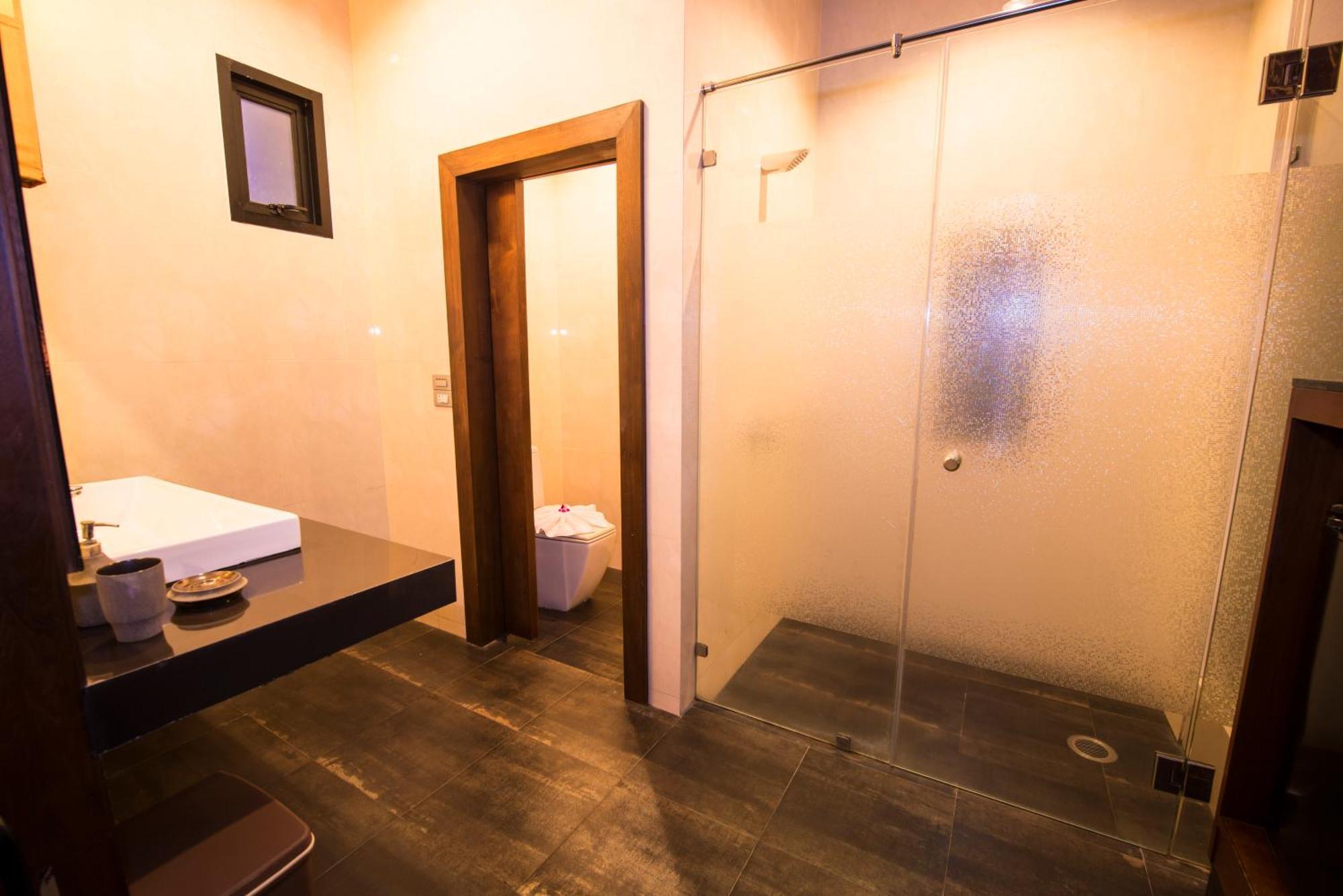 Koh Chang Cliff Beach Resort Bilik gambar