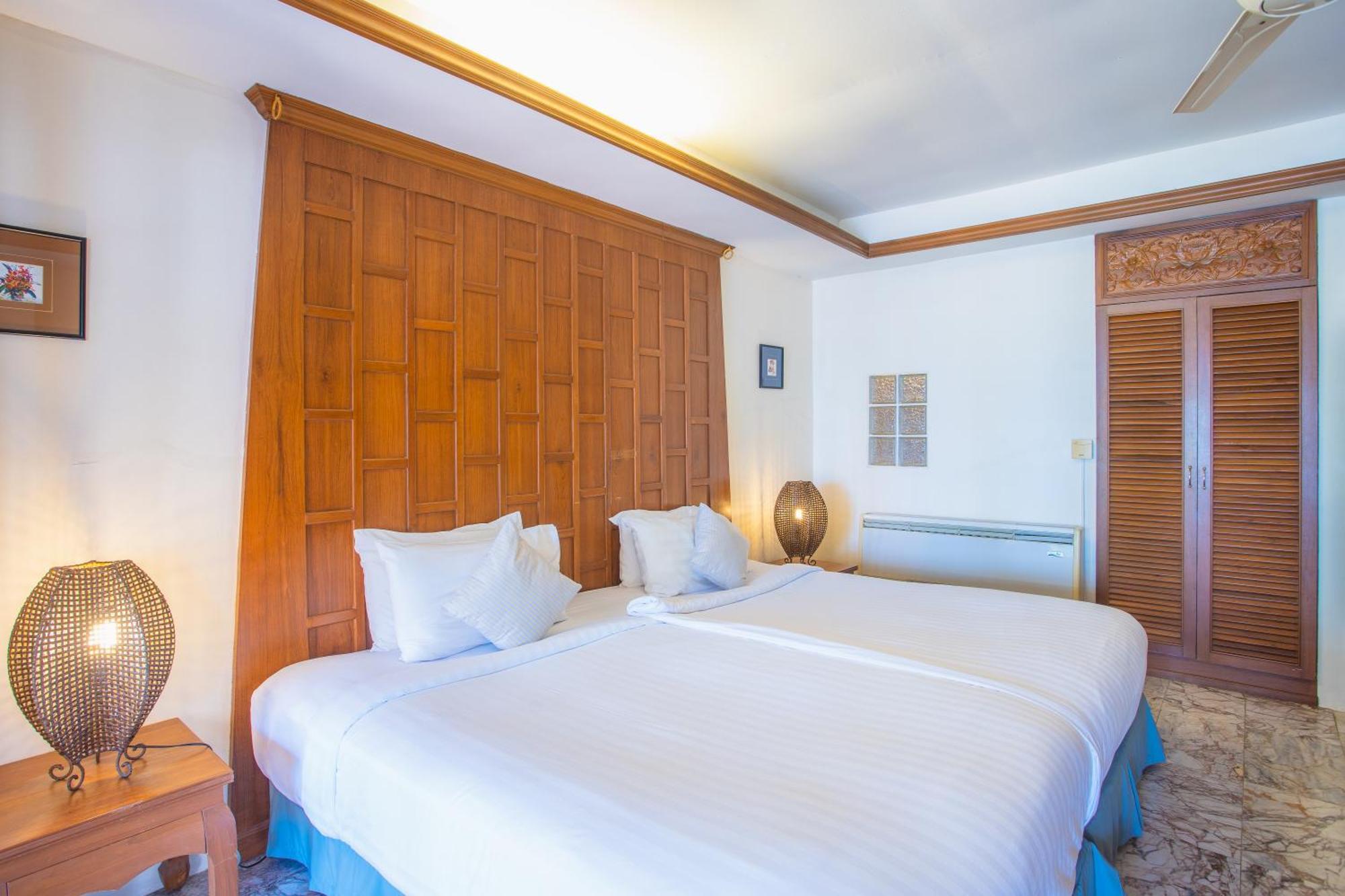 Koh Chang Cliff Beach Resort Luaran gambar