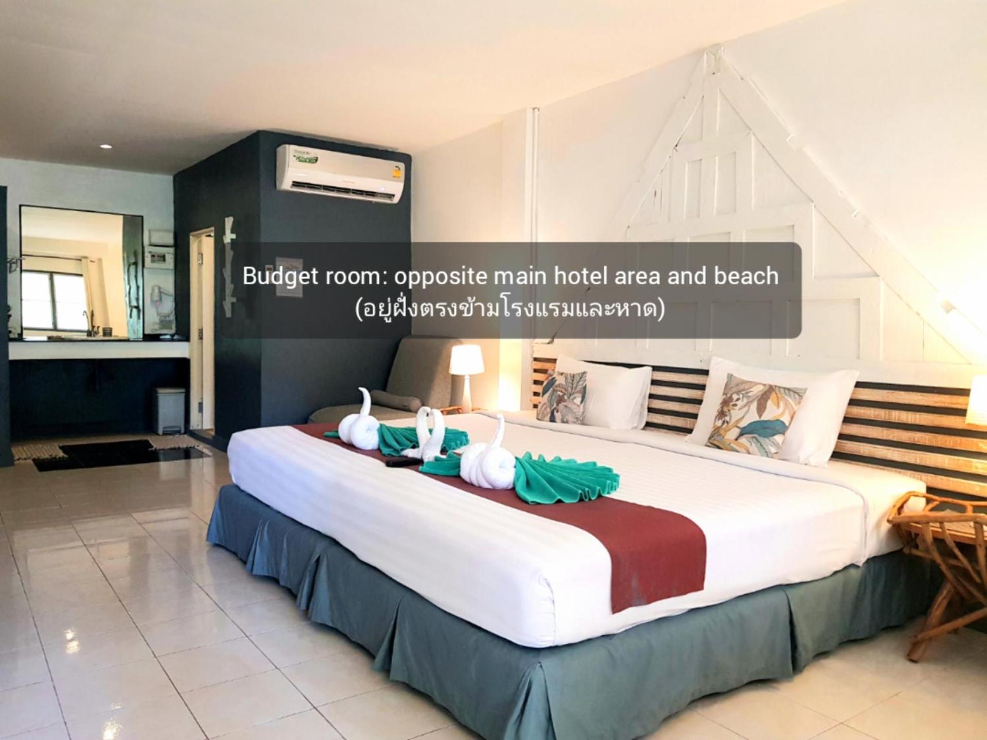 Koh Chang Cliff Beach Resort Luaran gambar